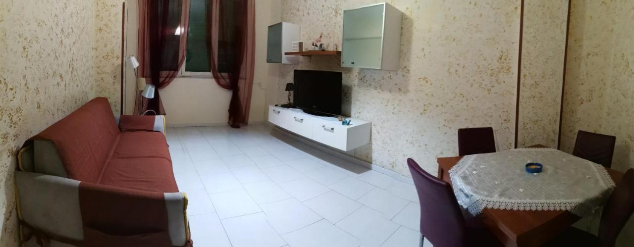 A Casa Di Italia Appartement