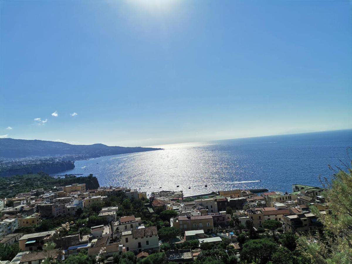 A Casa Di Italia Appartement