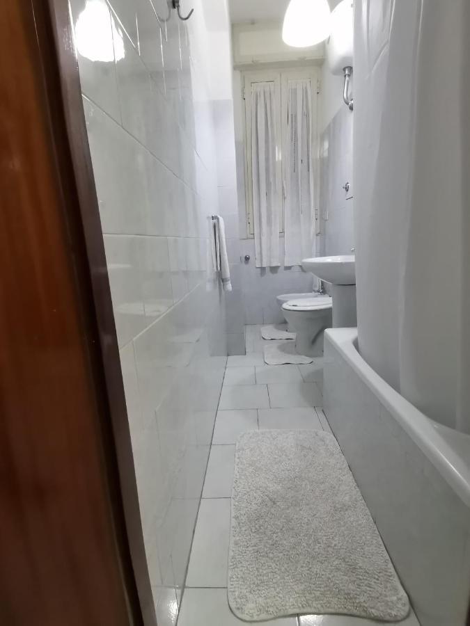 A Casa Di Italia Appartement *