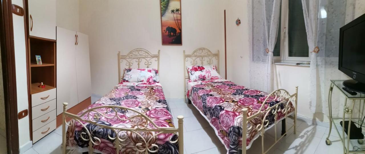 Appartement A Casa Di Italia Naples