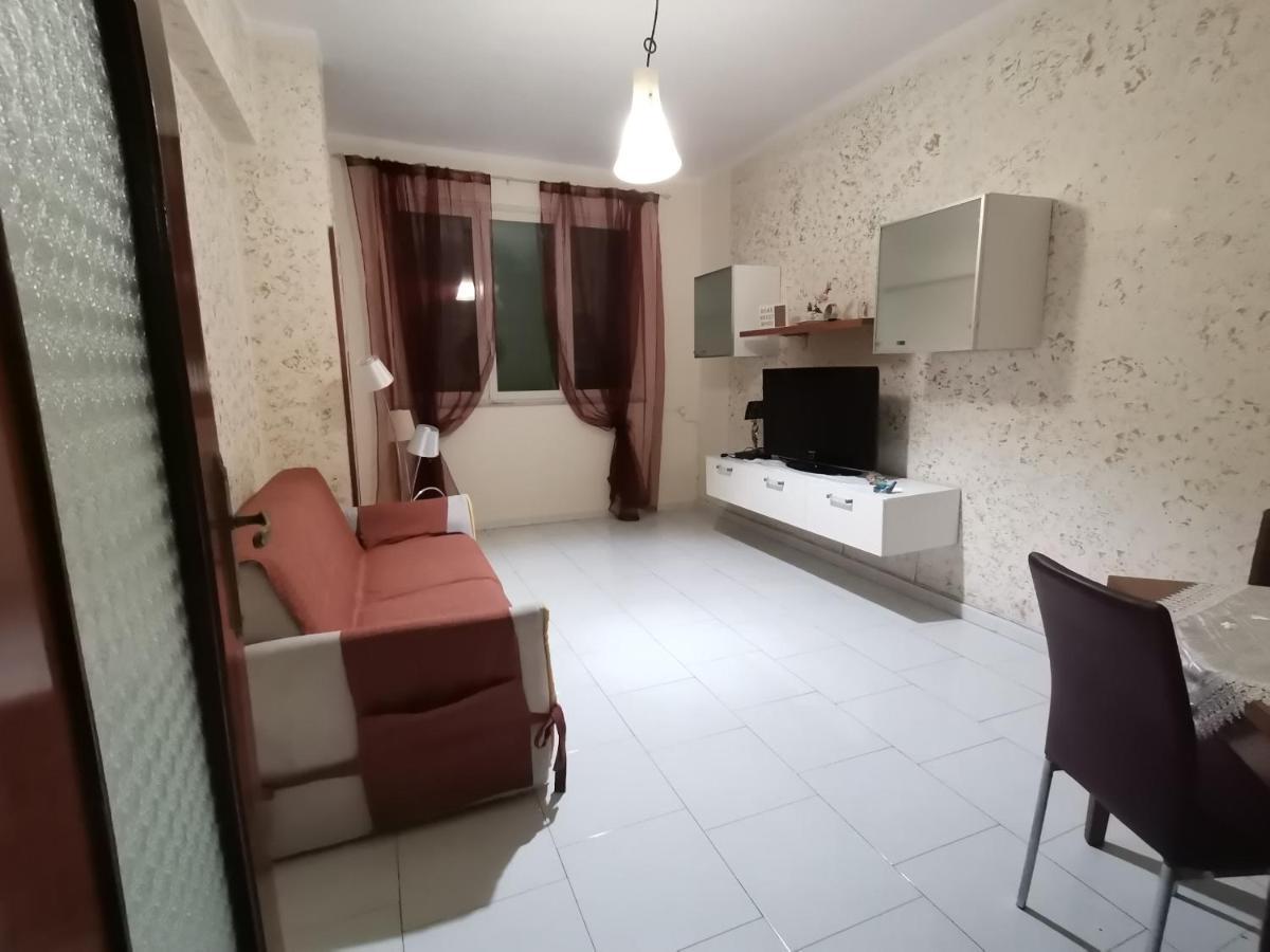 A Casa Di Italia * Naples