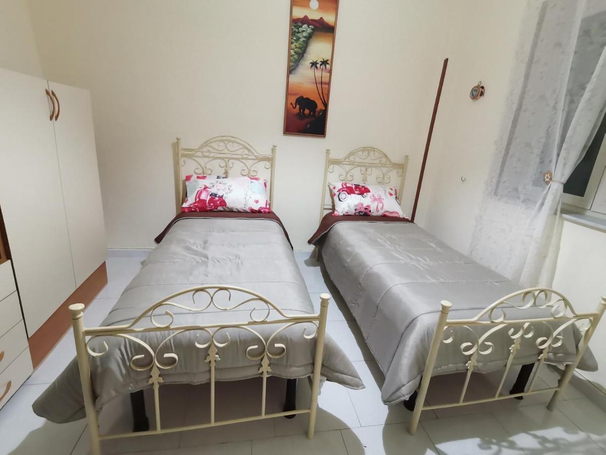 Appartement A Casa Di Italia