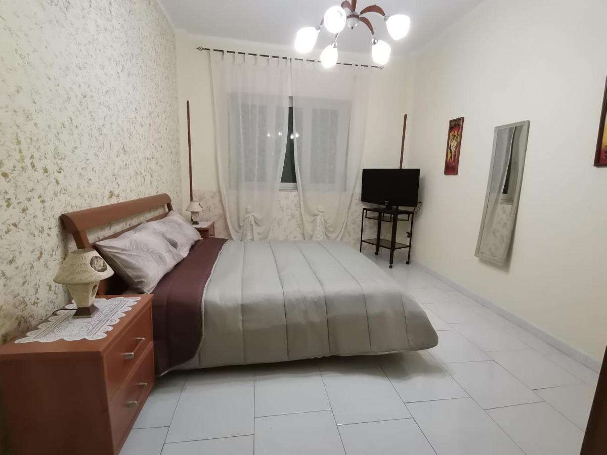A Casa Di Italia Naples