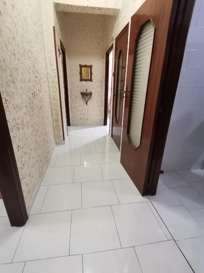 Appartement A Casa Di Italia