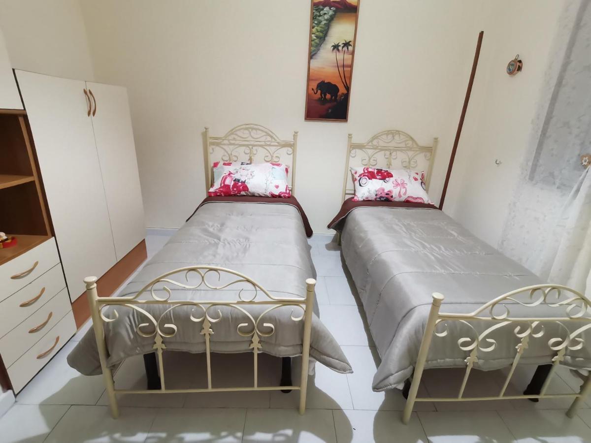 A Casa Di Italia Naples