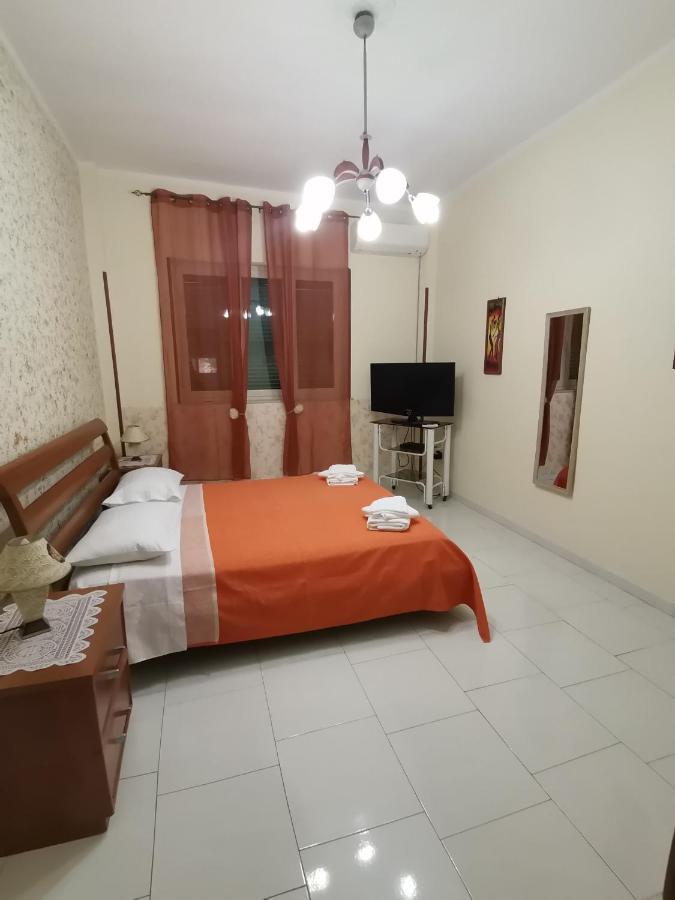 A Casa Di Italia Appartement