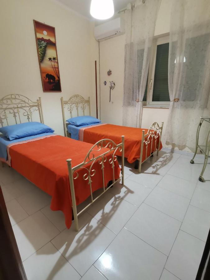 Appartement A Casa Di Italia Naples