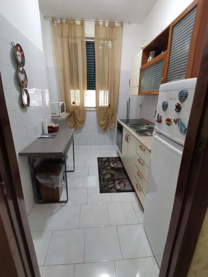 Appartement A Casa Di Italia *